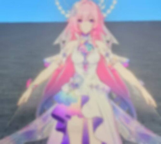 【画像】キュレネのコンセプトアート？？ 崩壊スターレイル（崩スタ）攻略まとめgs 