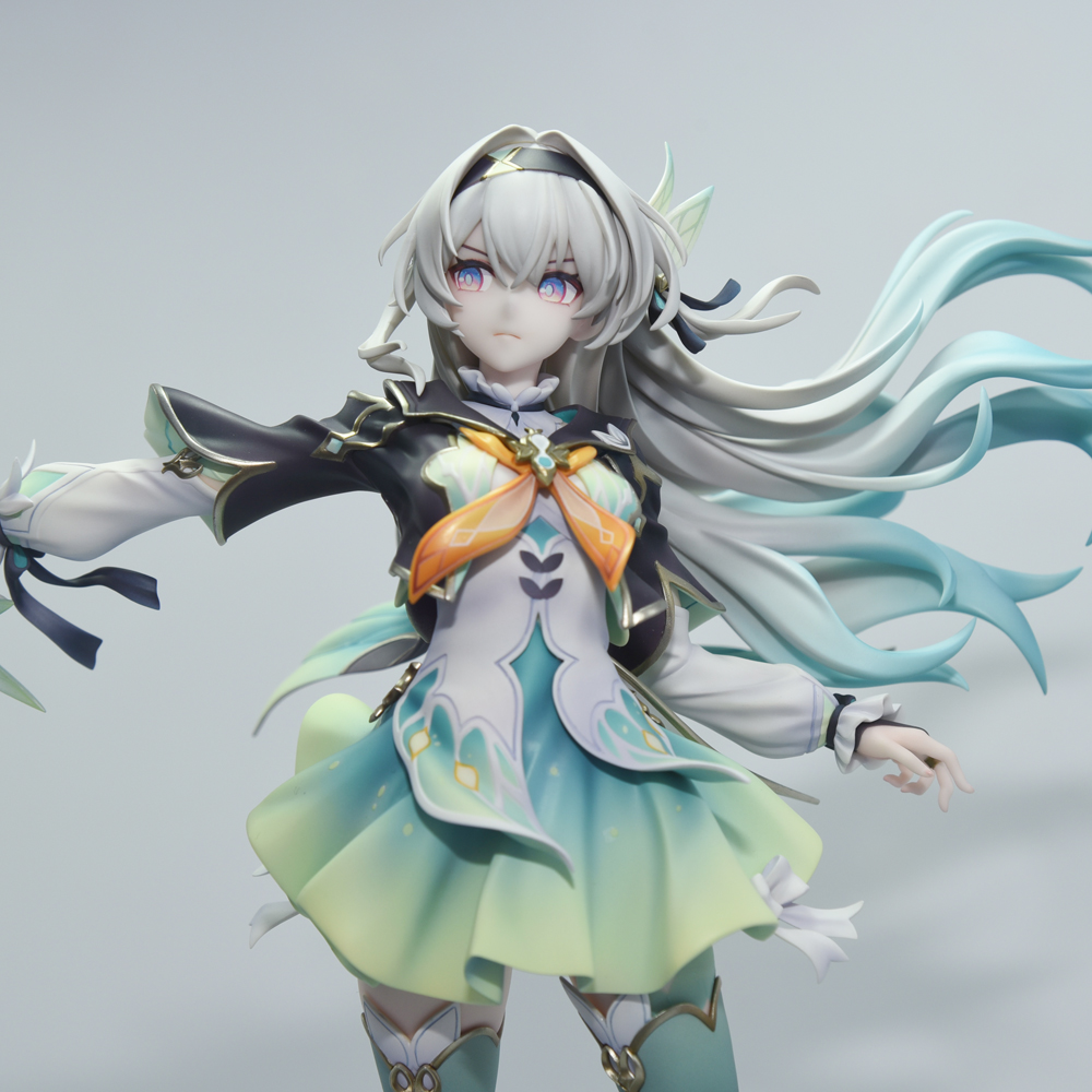 崩壊:スターレイル 一番くじ B賞 アベンチュリン ぬいぐるみ スタレ